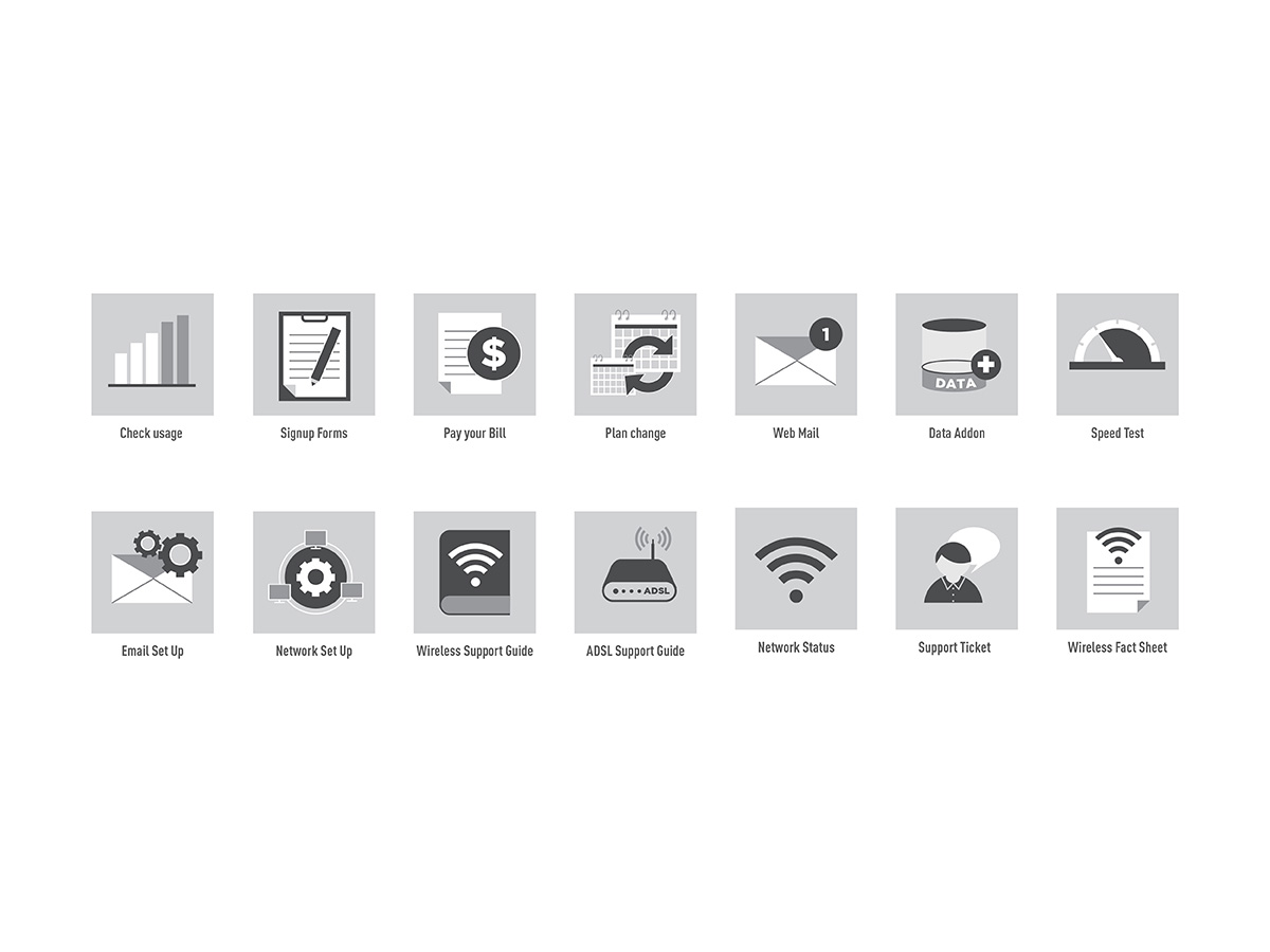 Icon Design by Jillyn for this project | Design #4839950