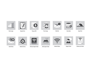 Icon Design by Jillyn for this project | Design: #4839950