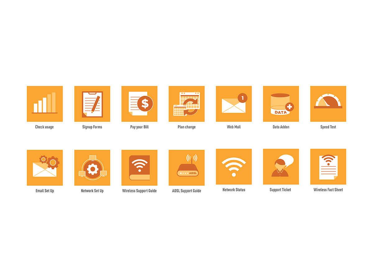 Icon Design by Jillyn for this project | Design #4839953