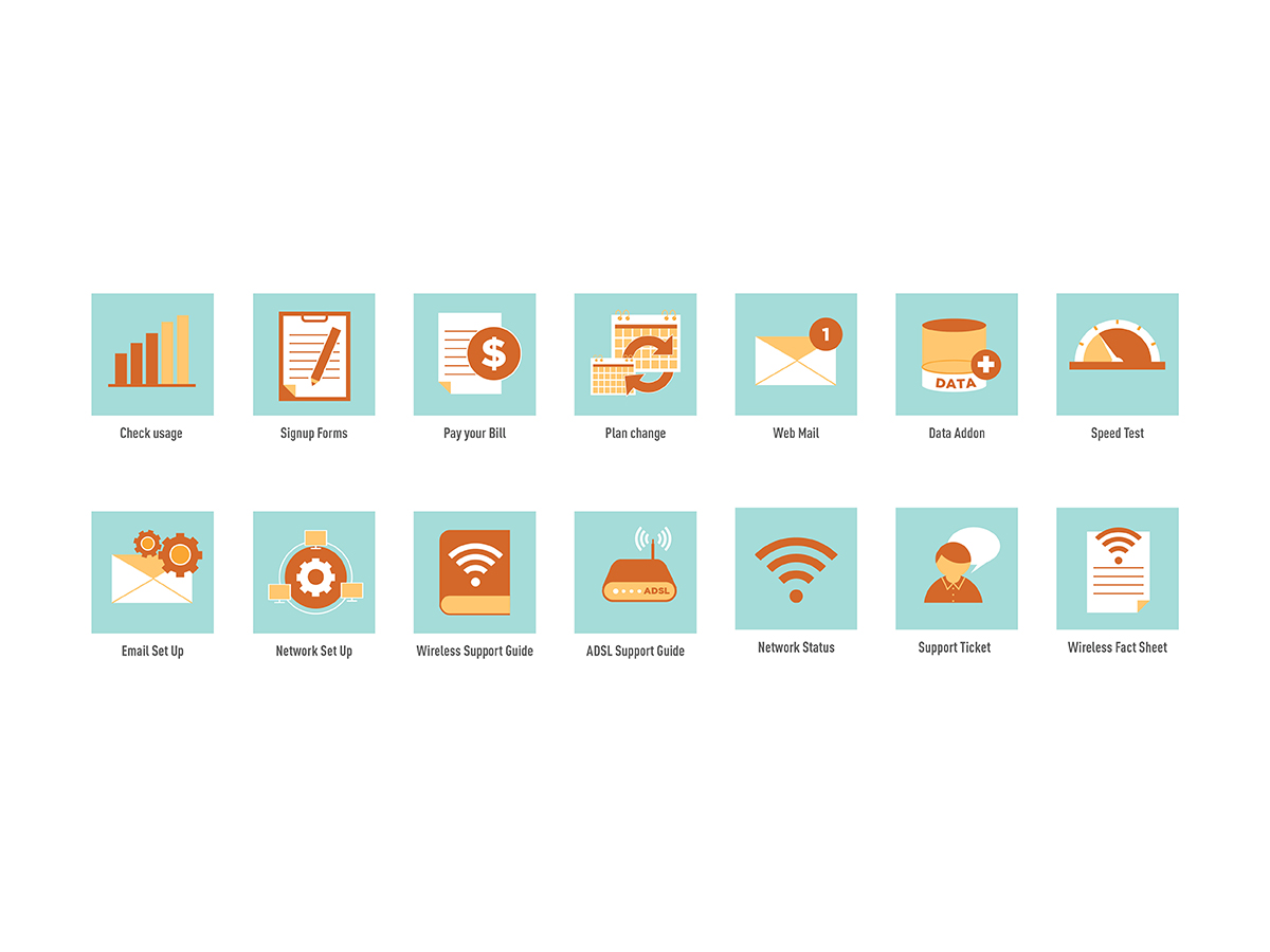Icon Design by Jillyn for this project | Design #4868718