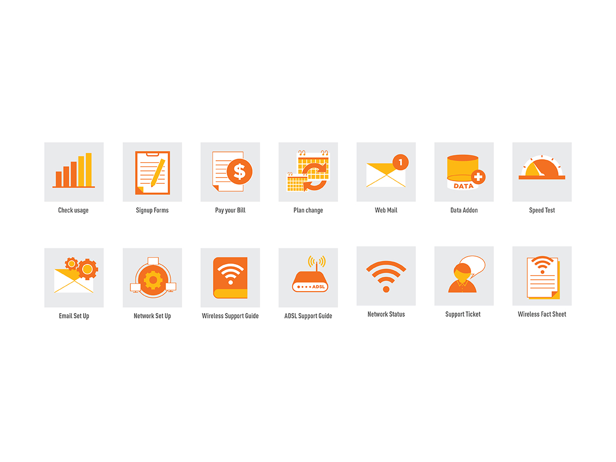 Icon Design by Jillyn for this project | Design #4868719