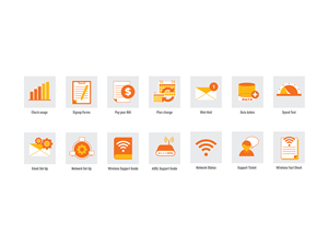 Icon Design by Jillyn for this project | Design: #4868719