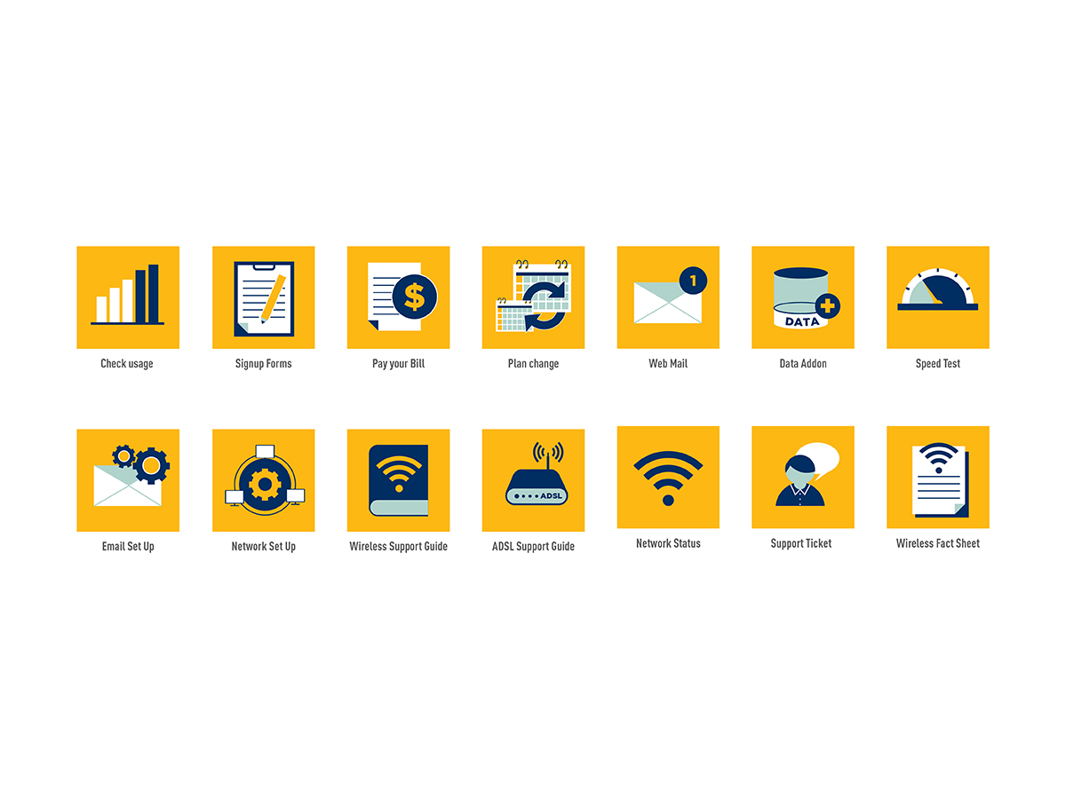 Icon Design by Jillyn for this project | Design #4868723