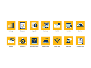 Icon Design by Jillyn for this project | Design: #4868723