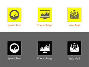 Icon Design by SCREATIONS