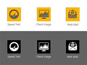 Icon Design by SCREATIONS for this project | Design: #4817000