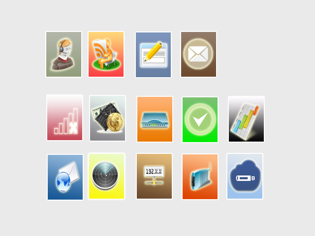 Icon-Design von Glodeneagle für dieses Projekt | Design #4858999