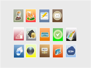 Icon-Design von Glodeneagle für dieses Projekt | Design #4858999