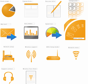 Icon-Design von David Hozjan für dieses Projekt | Design #4861413