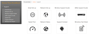 Icon Design by nisarzenith for this project | Design: #4822538