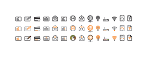 Icon-Design von Miloskv für dieses Projekt | Design #4861147
