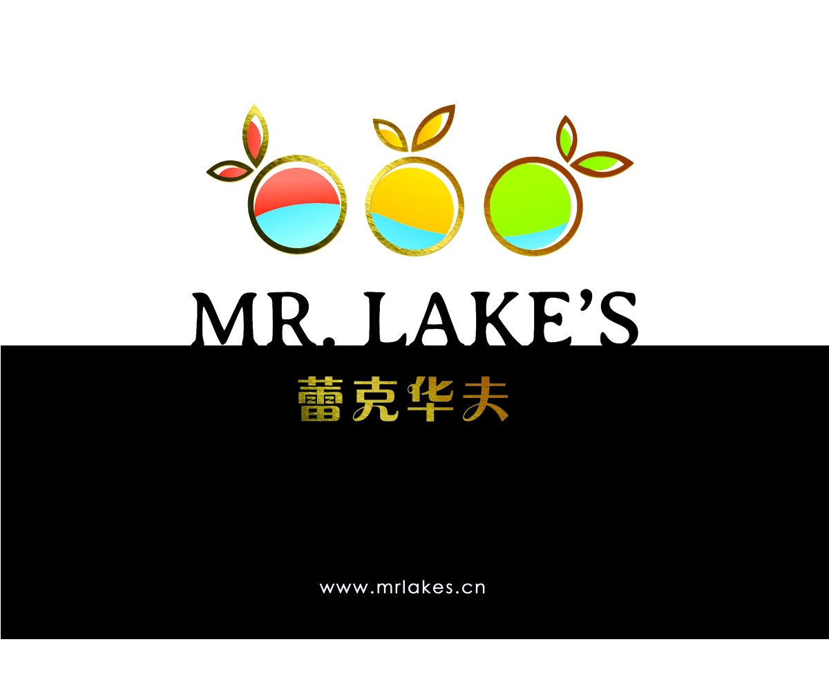Diseño de Empaque por Tharushi para Mr Lake''s Juice and Waffle | Diseño #4856368