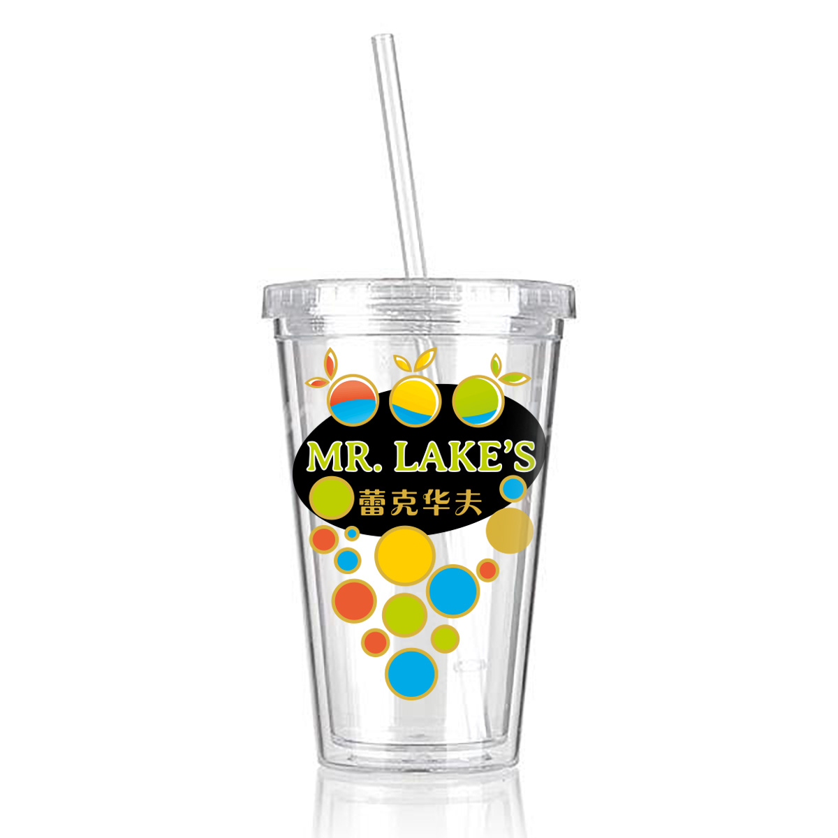 Packaging Design by Synthesis for Mr Lake''s Juice and Waffle | Design #4863971