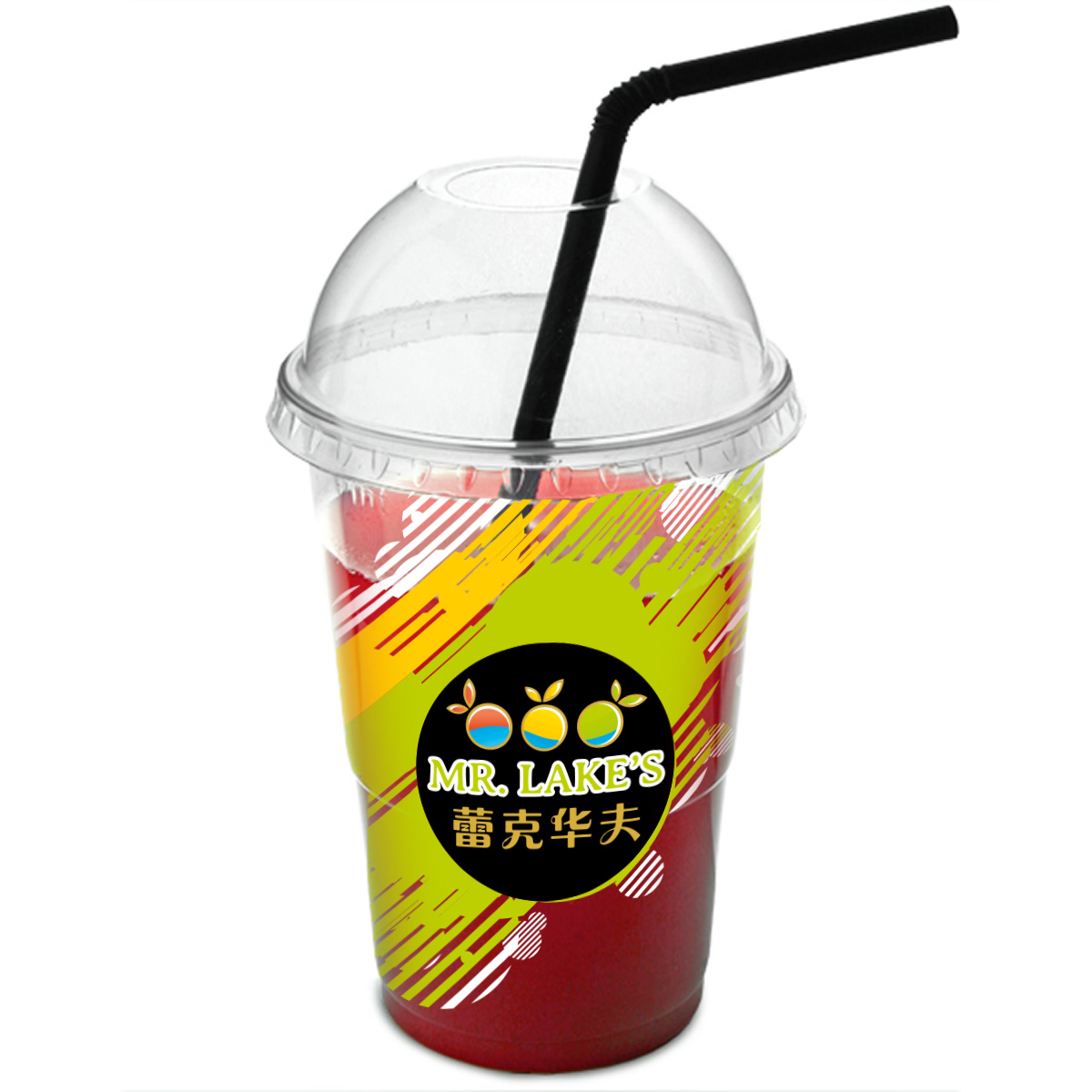 Packaging Design by Synthesis for Mr Lake''s Juice and Waffle | Design #4863974