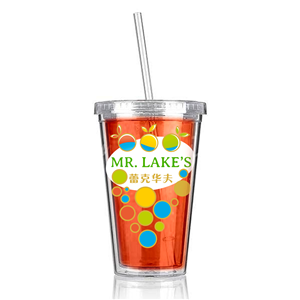 Design Emballage par Synthesis pour Mr Lake''s Juice and Waffle | Design : #4879095