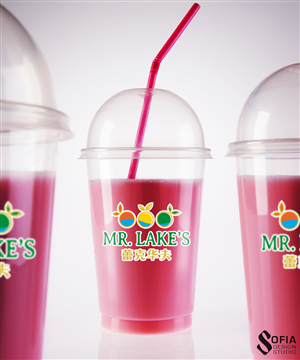 Packaging Design by SofiaDesignStudio for Mr Lake''s Juice and Waffle | Design: #4902880