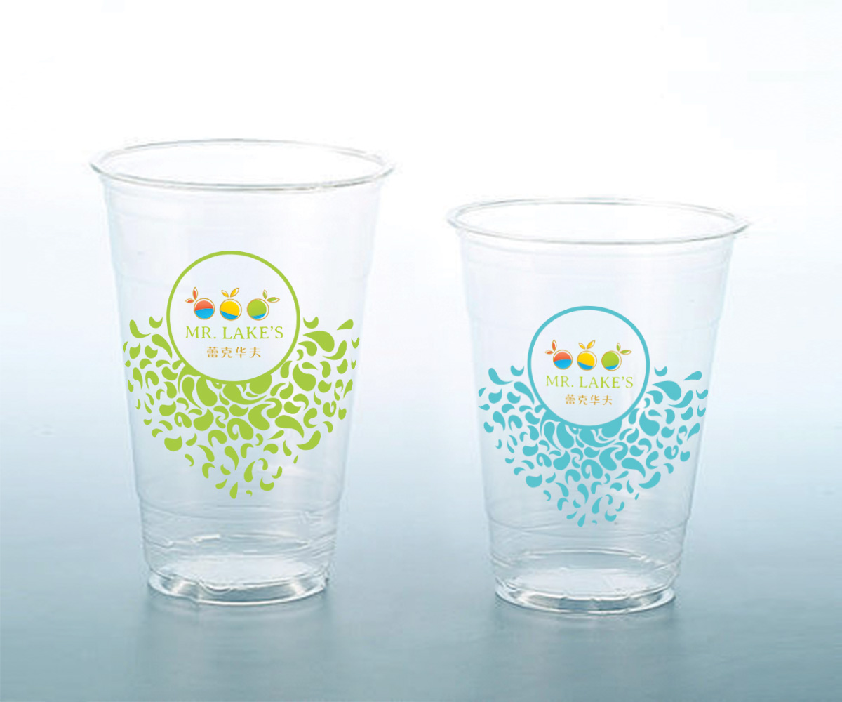 Verpackungs-Design von Ana Hani für Mr Lake''s Juice and Waffle | Design #4882132