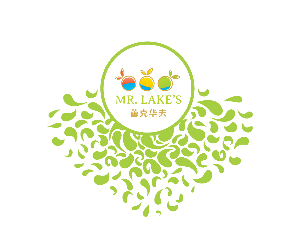 Verpackungs-Design von Ana Hani für Mr Lake''s Juice and Waffle | Design #4882142