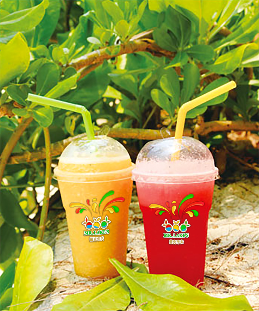 Packaging Design by C23design Company for Mr Lake''s Juice and Waffle | Design #4881514