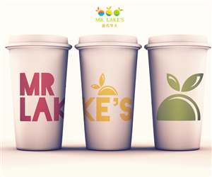 Packaging Design by Redz Army for Mr Lake''s Juice and Waffle | Design: #4896029