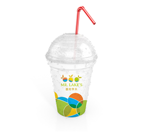 Design Emballage par Savitra pour Mr Lake''s Juice and Waffle | Design : #4824569