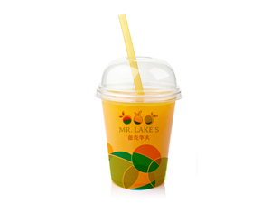 Design Emballage par Savitra pour Mr Lake''s Juice and Waffle | Design : #4824591