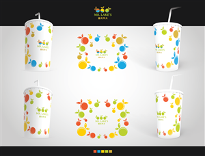 Packaging Design by keis604