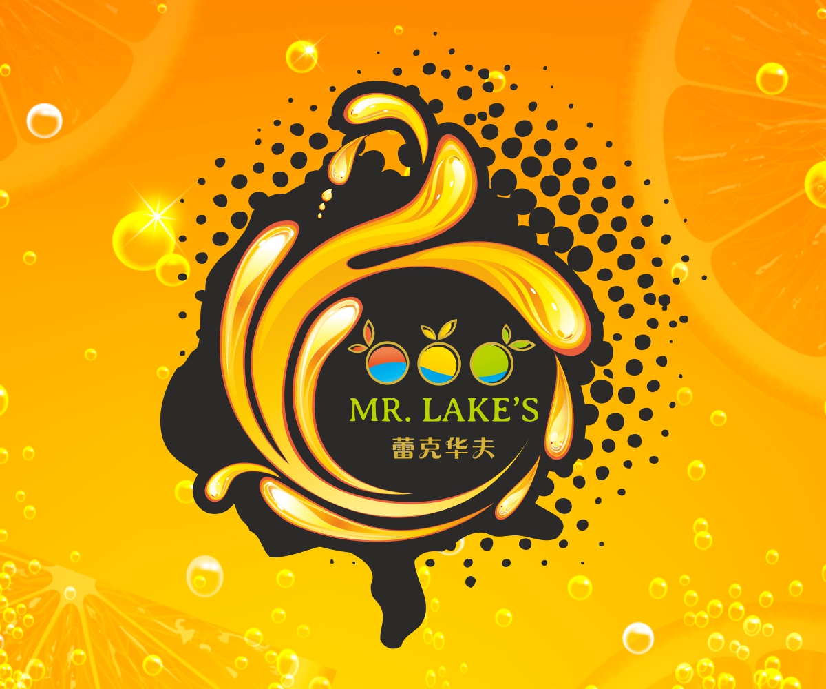 Packaging Design by Maestroto for Mr Lake''s Juice and Waffle | Design #4816082