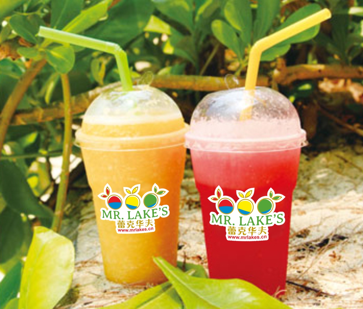 Verpackungs-Design von Maestroto für Mr Lake''s Juice and Waffle | Design #4874698