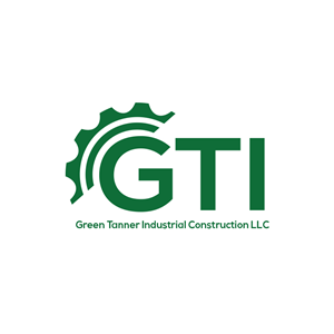 Diseño de Logo por Samson Ngetich para Green Tanner Industrial Construction, LLC | Diseño: #4834789