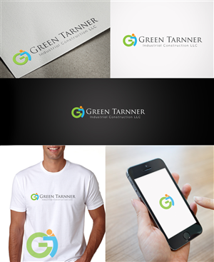 Logo Design by Gentle Spring Rain
