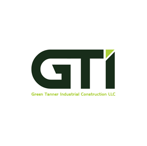 Diseño de Logo por Design Possibilities para Green Tanner Industrial Construction, LLC | Diseño: #4871364