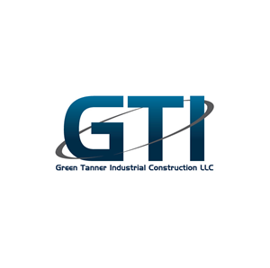 Diseño de Logo por Design Possibilities para Green Tanner Industrial Construction, LLC | Diseño: #4871578