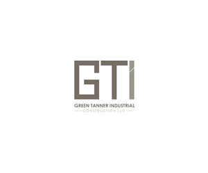 Diseño de Logo por TheQuickResponse para Green Tanner Industrial Construction, LLC | Diseño: #4809056