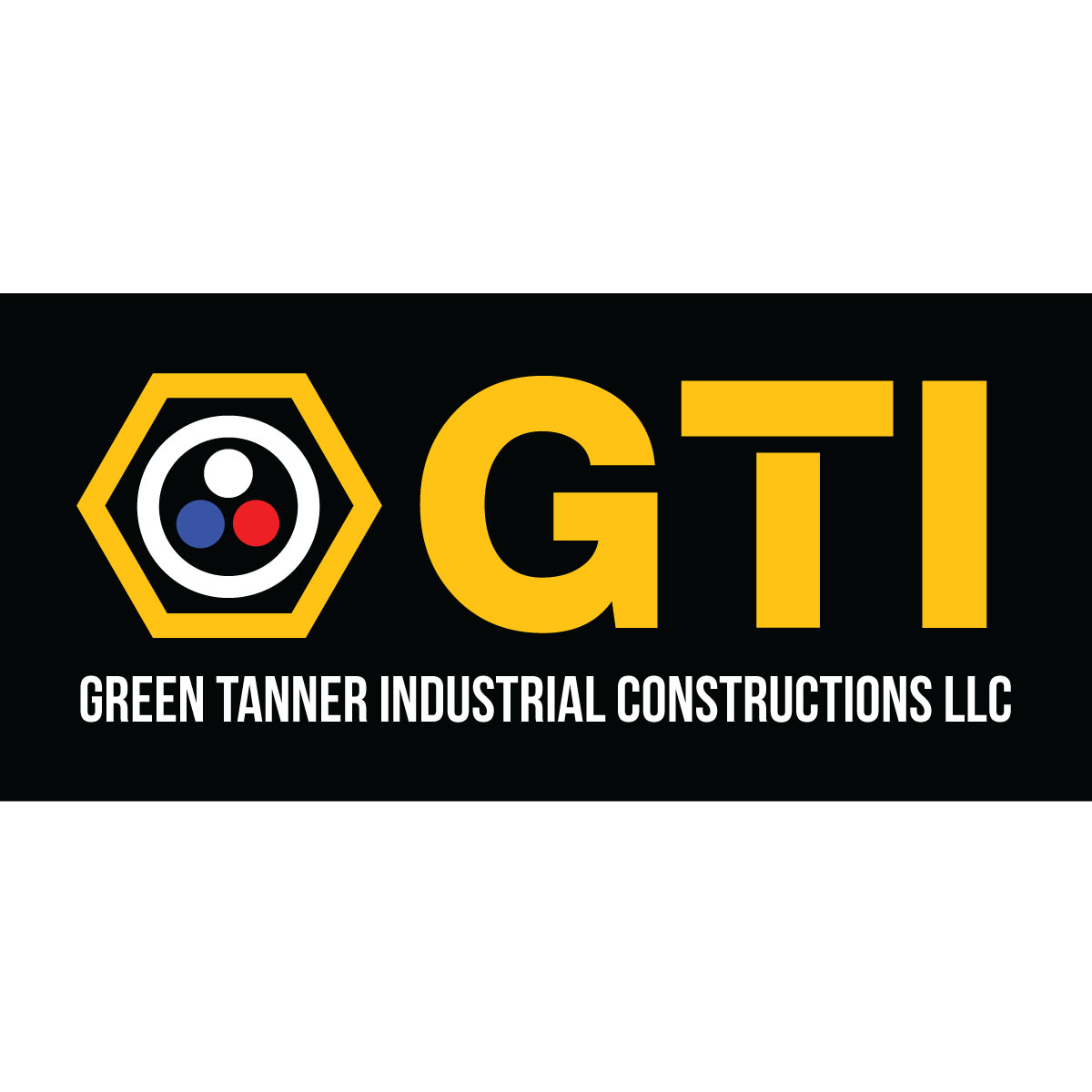 Logo Design by bannedjoy for Green Tanner Industrial Construction, LLC | Design #4852690