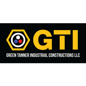 Logo Design by bannedjoy for Green Tanner Industrial Construction, LLC | Design: #4852690