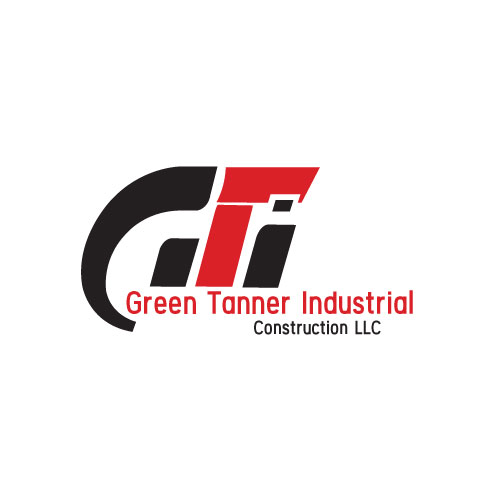 Diseño de Logo por Himanshi10 para Green Tanner Industrial Construction, LLC | Diseño #4808633