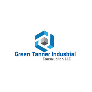Diseño de Logo por Himanshi10 para Green Tanner Industrial Construction, LLC | Diseño: #4808636