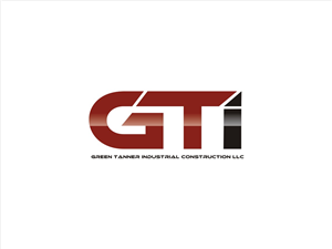 Diseño de Logo por Sushma para Green Tanner Industrial Construction, LLC | Diseño: #4807691