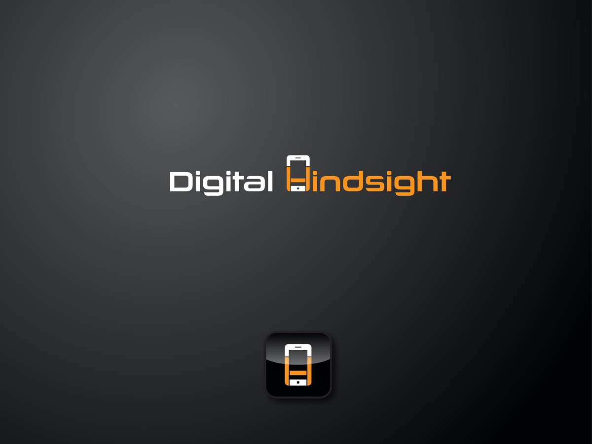 Logo Design by Bella Cosa for Digital Hindsight | Design #4815443