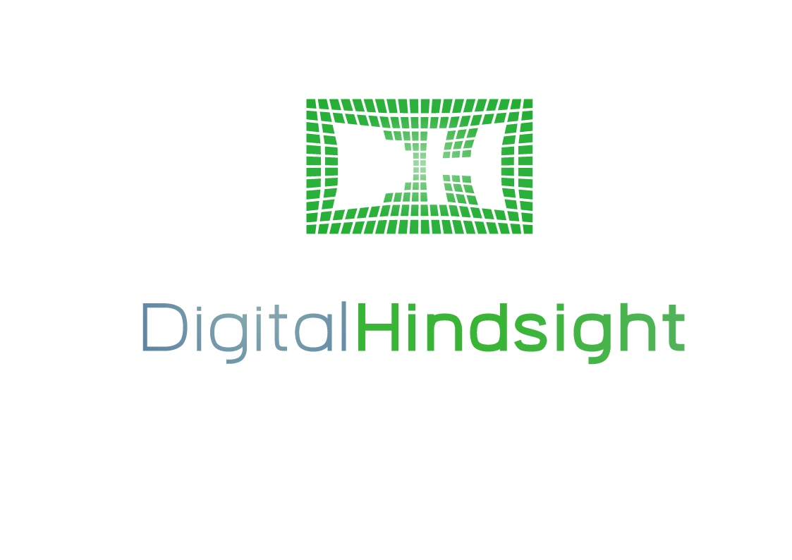 Logo Design by Natan for Digital Hindsight | Design #4829501