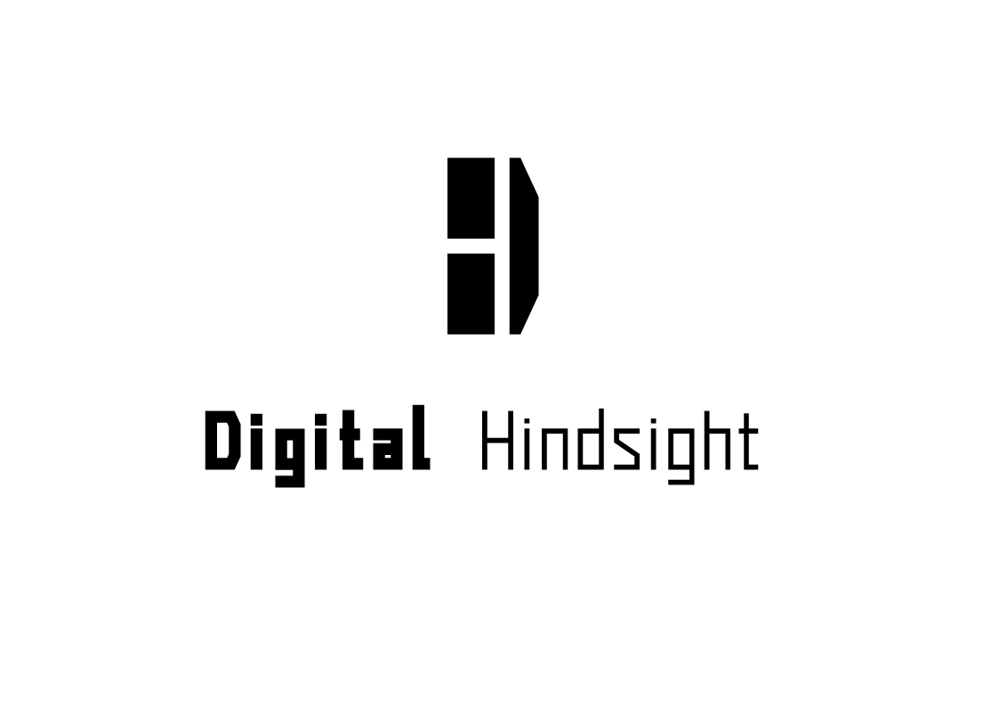 Logo Design by Natan for Digital Hindsight | Design #4833435