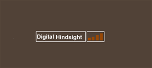 Logo Design by zamzak for Digital Hindsight | Design #4815491