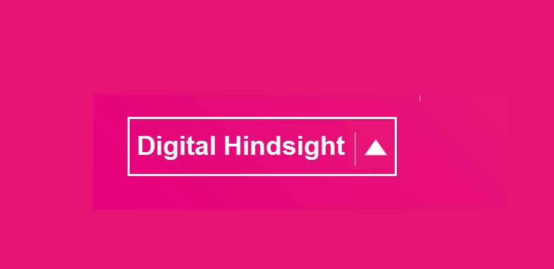 Logo Design by zamzak for Digital Hindsight | Design #4815493