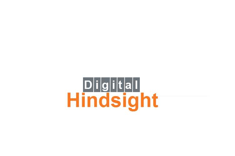 Logo Design by zamzak for Digital Hindsight | Design #4815495