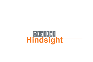 Logo Design by zamzak for Digital Hindsight | Design: #4815495