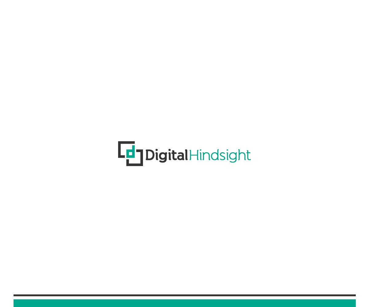 Logo Design by hesanhasan for Digital Hindsight | Design #4814866