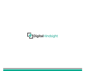 Logo Design by hesanhasan for Digital Hindsight | Design: #4814866