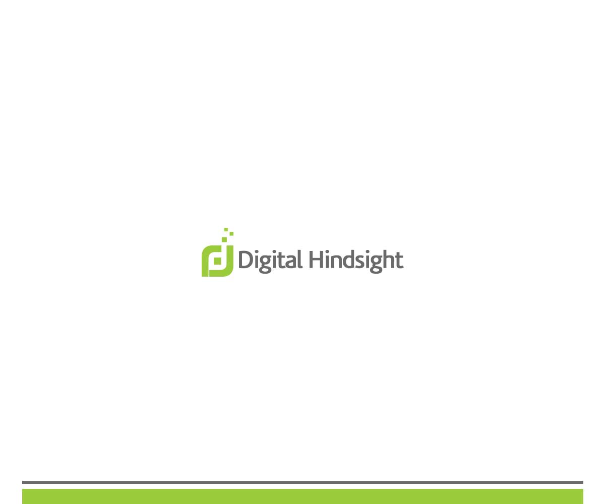 Design de Logo par hesanhasan pour Digital Hindsight | Design #4814874