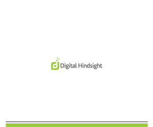 Design de Logo par hesanhasan pour Digital Hindsight | Design : #4814874